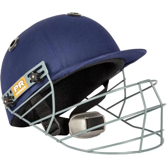 PREMIER CRICKET Helmet Youths