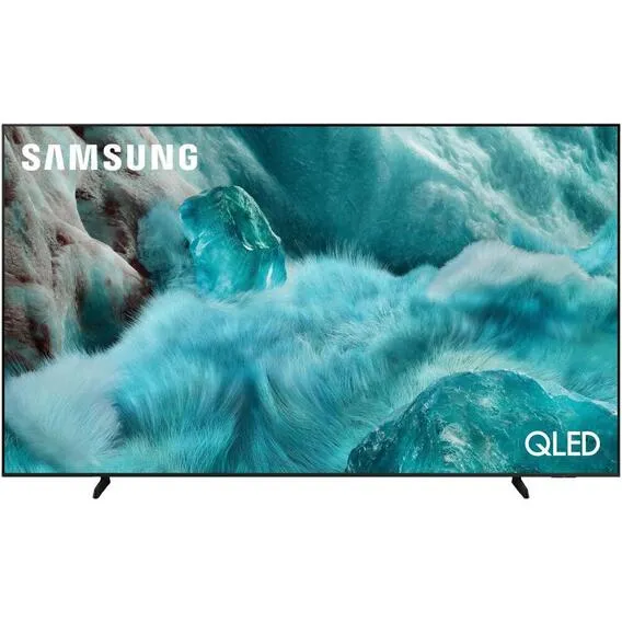SAMSUNG QLED SMART TV QA98Q7FAA