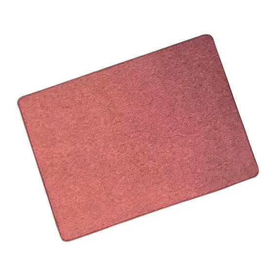 FLOORING Parade Rug 133x183CM RED