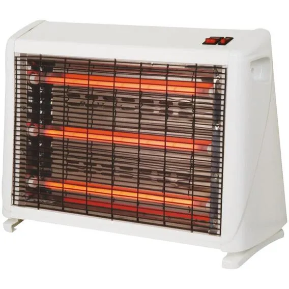 LOGIK 3 Bar Heater Lt-1800Q LT-1800Q
