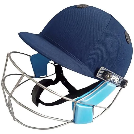 PREMIER CRICKET Mid Level Helmet - Small PAA