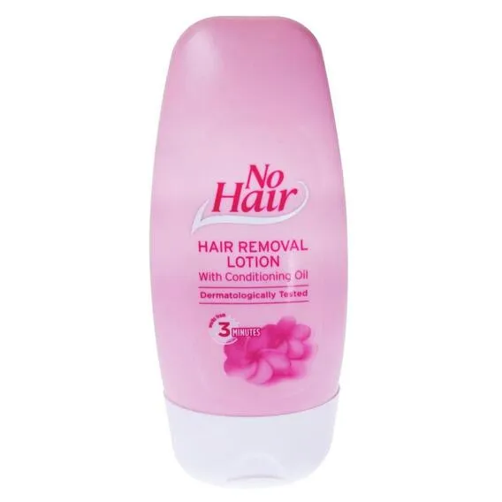 NO HAIR Hair Remover Lotion Original 125, ML