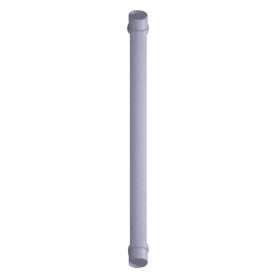 KREEPY KRAULY Automatic Pool Cleaner Hose White