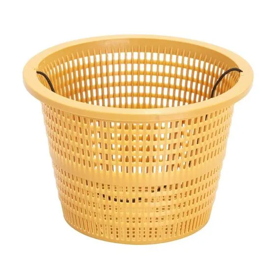 AQUACURE Pool Weir Basket