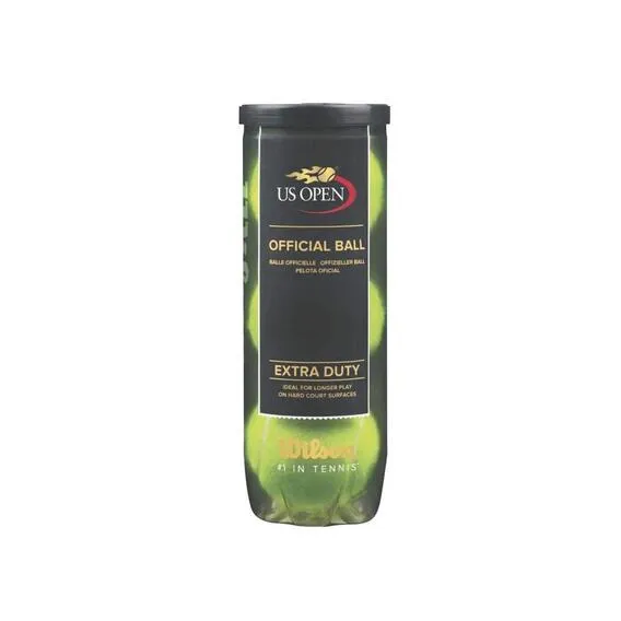 WILSON Tennis Ball High Altitude Us Open