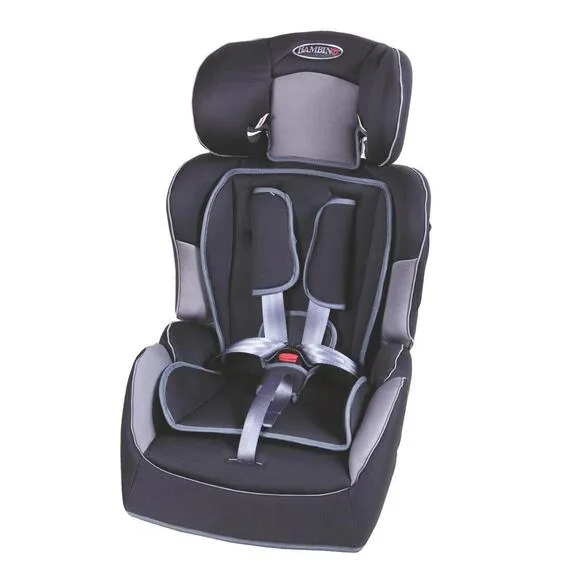 BAMBINO Grand Prix Booster Seat Group 1/2/3