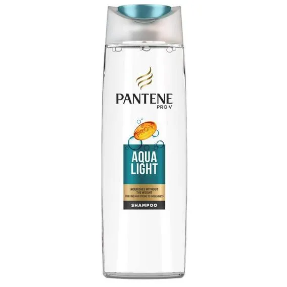 PANTENE Shamp Aqua Light 400, ML