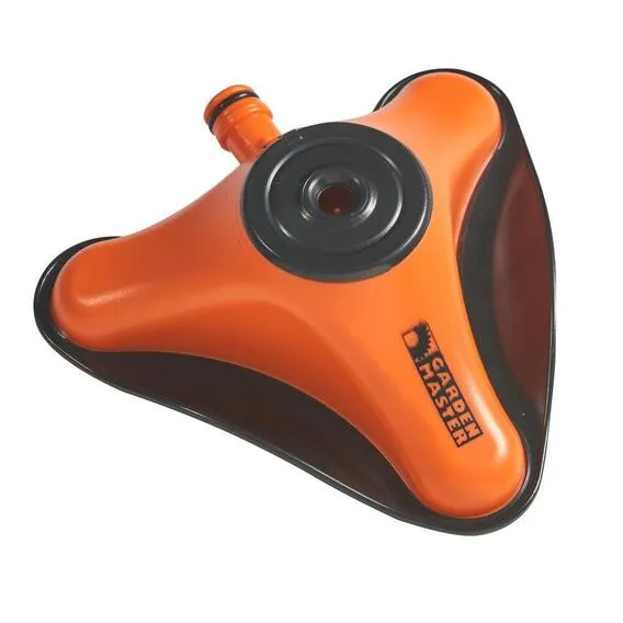 GARDEN MASTER Circular Sprinkler
