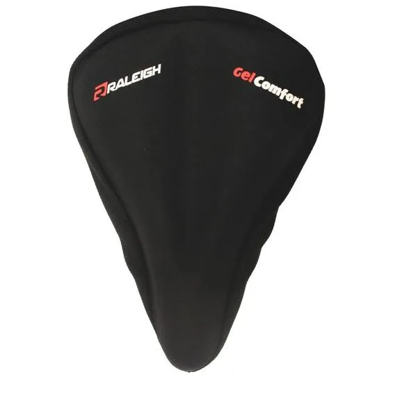 RALEIGH Gel Saddle RGSC 100