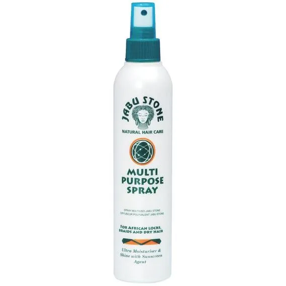 JABU STONE Multi Purpose Hair Spray 250, ML