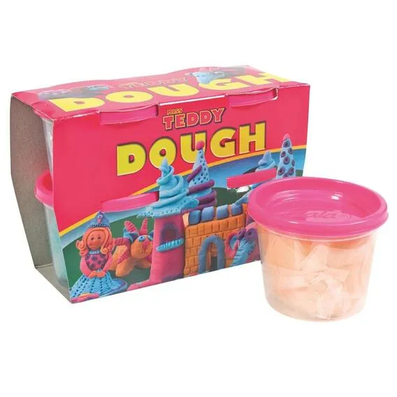 TEDDY Play Dough Kit