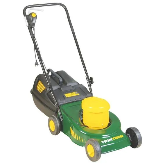TRIMTECH 1300W Lawnmower