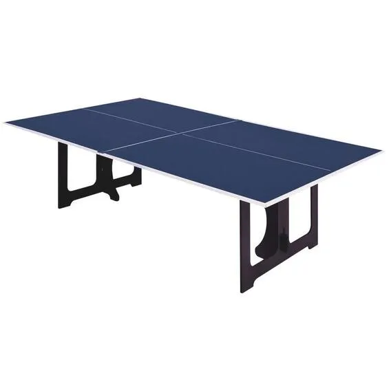 SHOOT Table Tennis Table TT500