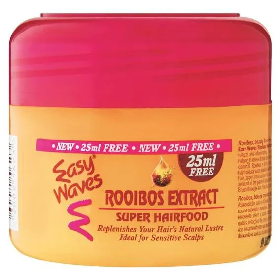 EASY WAVE Hair Food Rooibos Extract 150, ML