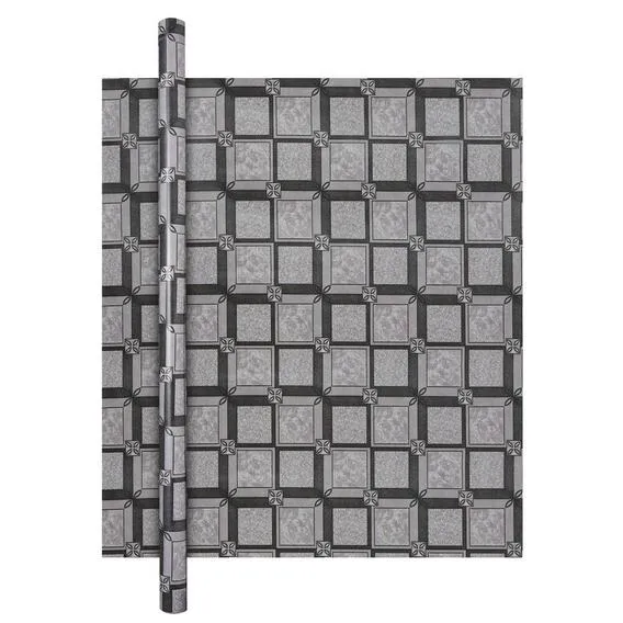 FLOORING 3M Xtra Tuff Grey 5511-M7 BLACK GREY
