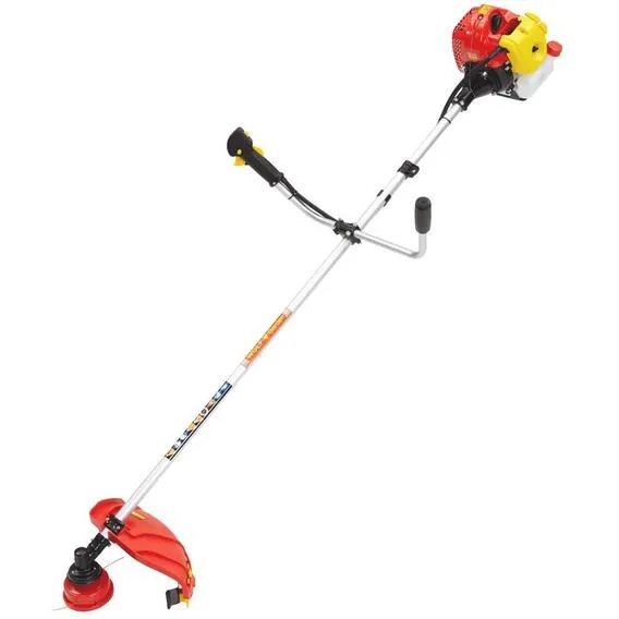 WOLF 43CC Petrol Brushcutter PETROL