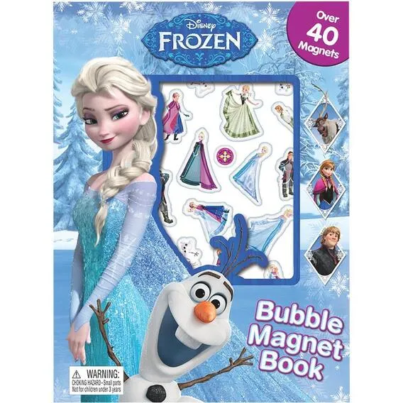 DISNEY Clearance Books 1