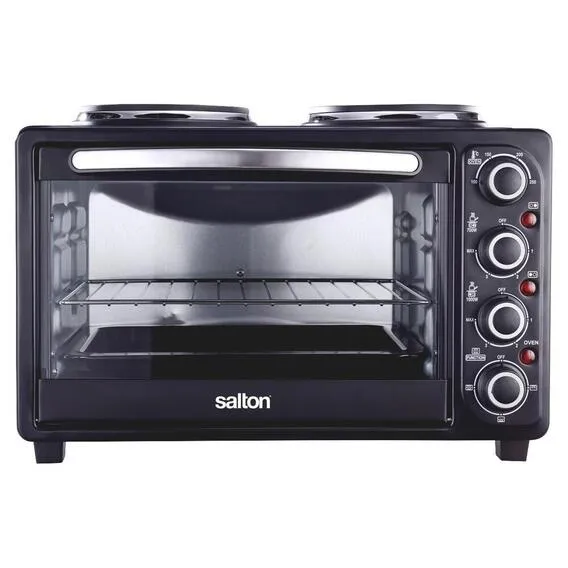 SALTON 23L Mini Kitchen SFMK-23