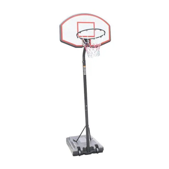 SHOOT Basketball System Medium