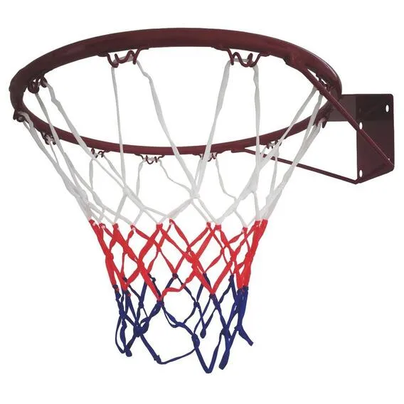 SHOOT Basketball Nets
