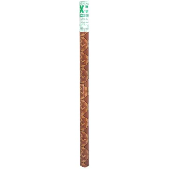 FLOORING 3M Phoenix Xtra Tuff 358-58 BROWN EXTRACT