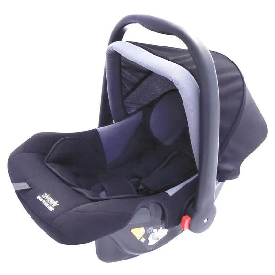 SAFEWAY Orbit Infant Seat - Group 0+, 0-13kg SEAT(GROUP 0+)