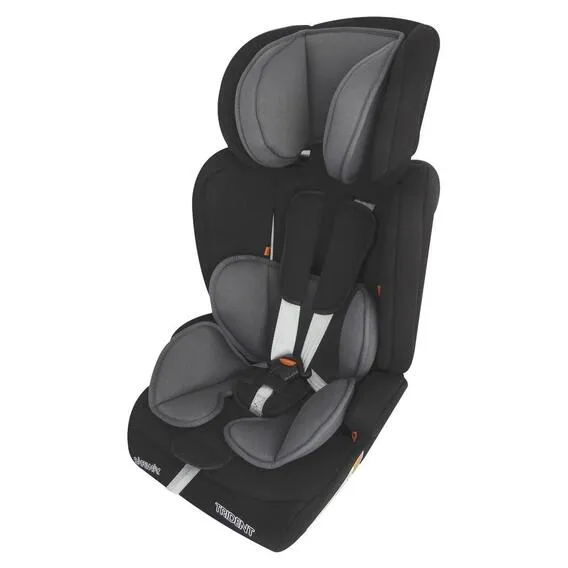 SAFEWAY Trident Car Seat - Group 1/2/3, 9-36kg (GROUP 1/2/3)