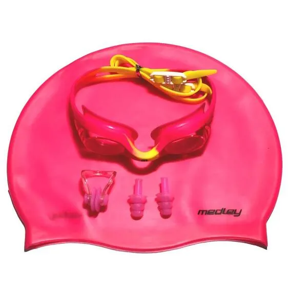 MEDLEY KIDS COMBO SET PINK