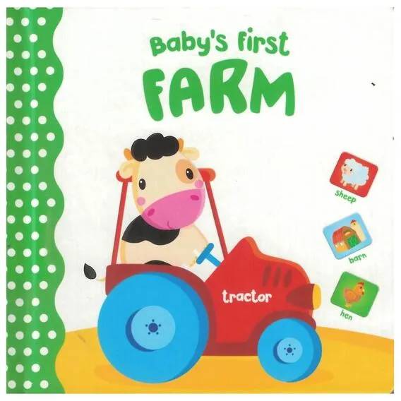 YOYO Baby's First