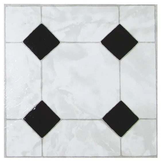 FLOORING Design Tile 3011