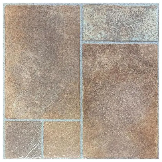 FLOORING Design Tile 3804