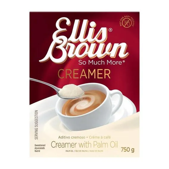 ELLIS BROWN 750 G
