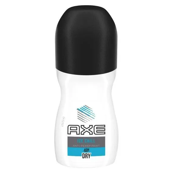 AXE Deo Roll On Ice Chill 50, ML