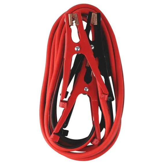 MOTOQUIP 500AMP Booster Cabel