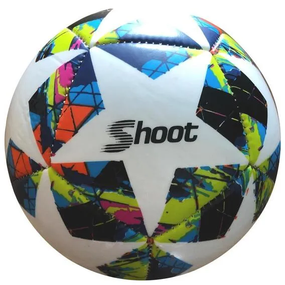 SHOOT Mini Soccer Ball DB