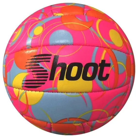 SHOOT MINI VOLLEYBALL DB