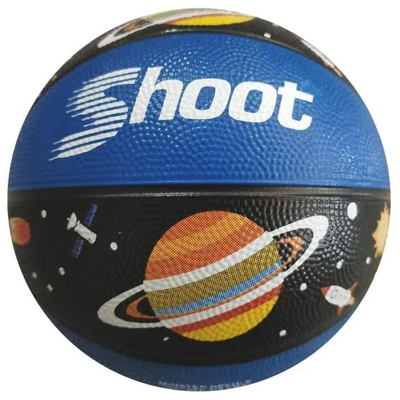 SHOOT MINI BASKETBALL DB