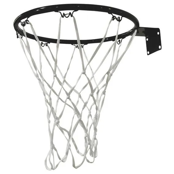 SHOOT 50Yr Basketball Ring