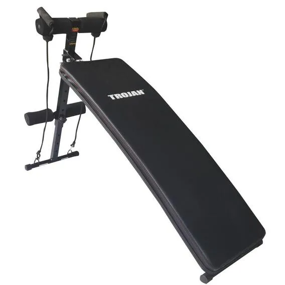 TROJAN Sit Up 140 Bench