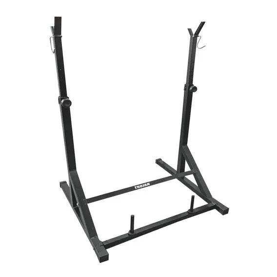 TROJAN Squat Rack