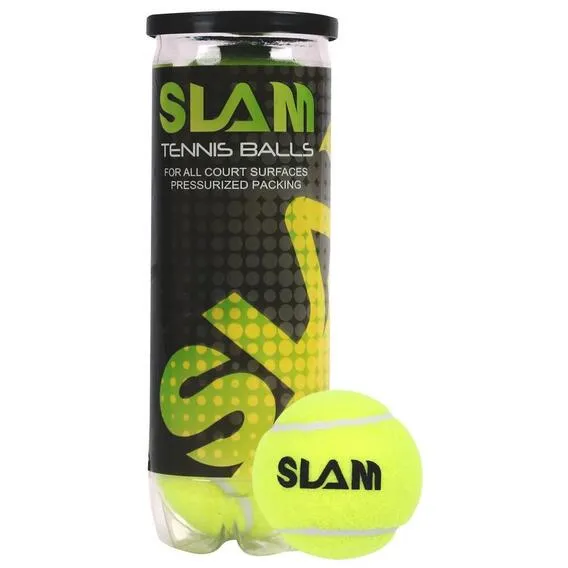 SLAM BF TENNIS BALL