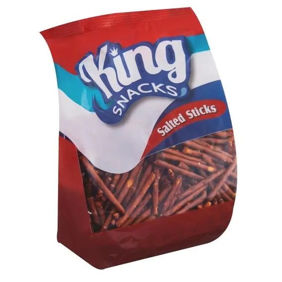 KING SNACKS Mini Sticks 200, G