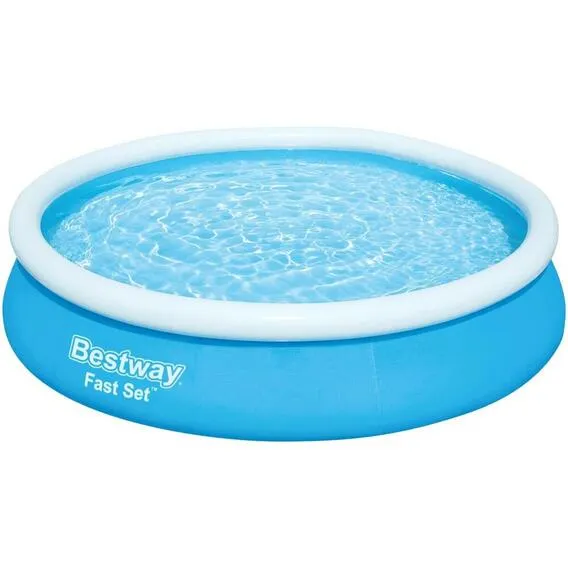 BESTWAY Fast Set 3.66m x 76cm Pool
