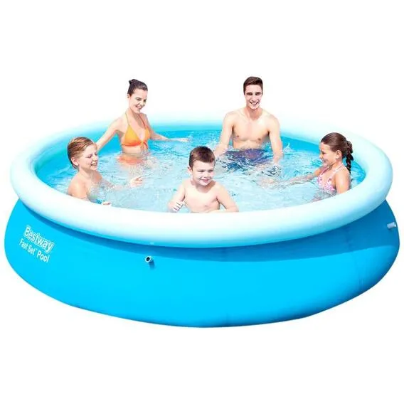 BESTWAY Fast Set 3.05m x 76cm Pool