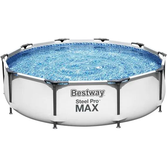BESTWAY STEEL PRO MAX 3.05M X 76CM POOL