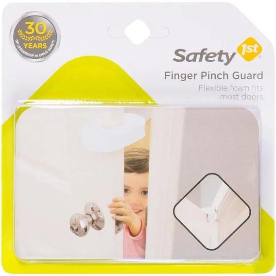 SAFETY FIRST Finger Pinch Guard