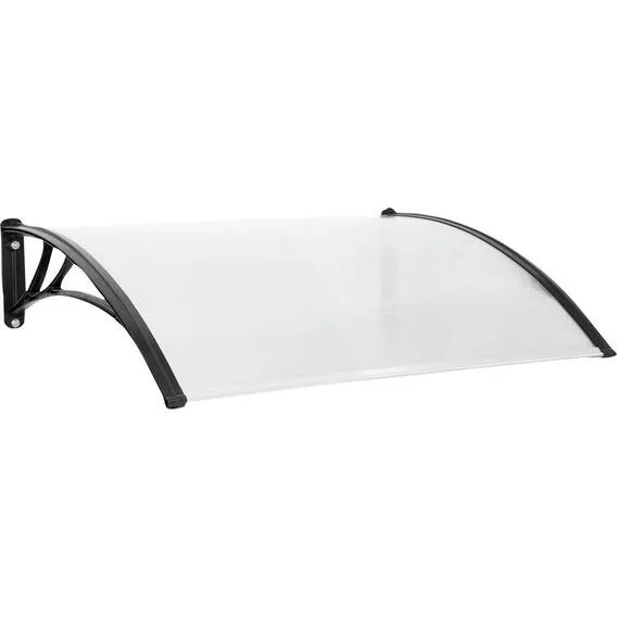DESIGN HOUSE MULTIWALL AWNING CLEAR 1,2 M