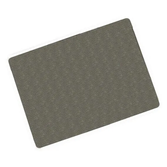 FLOORING Parade Rug 133x183CM CHARCOAL