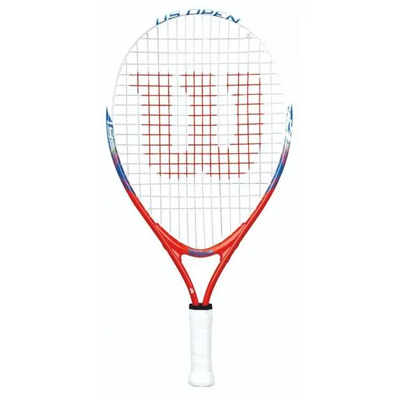 WILSON Us Open Junior Tennis Racquet 23