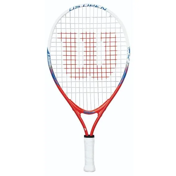 WILSON Us Open Junior Tennis Racquet 25